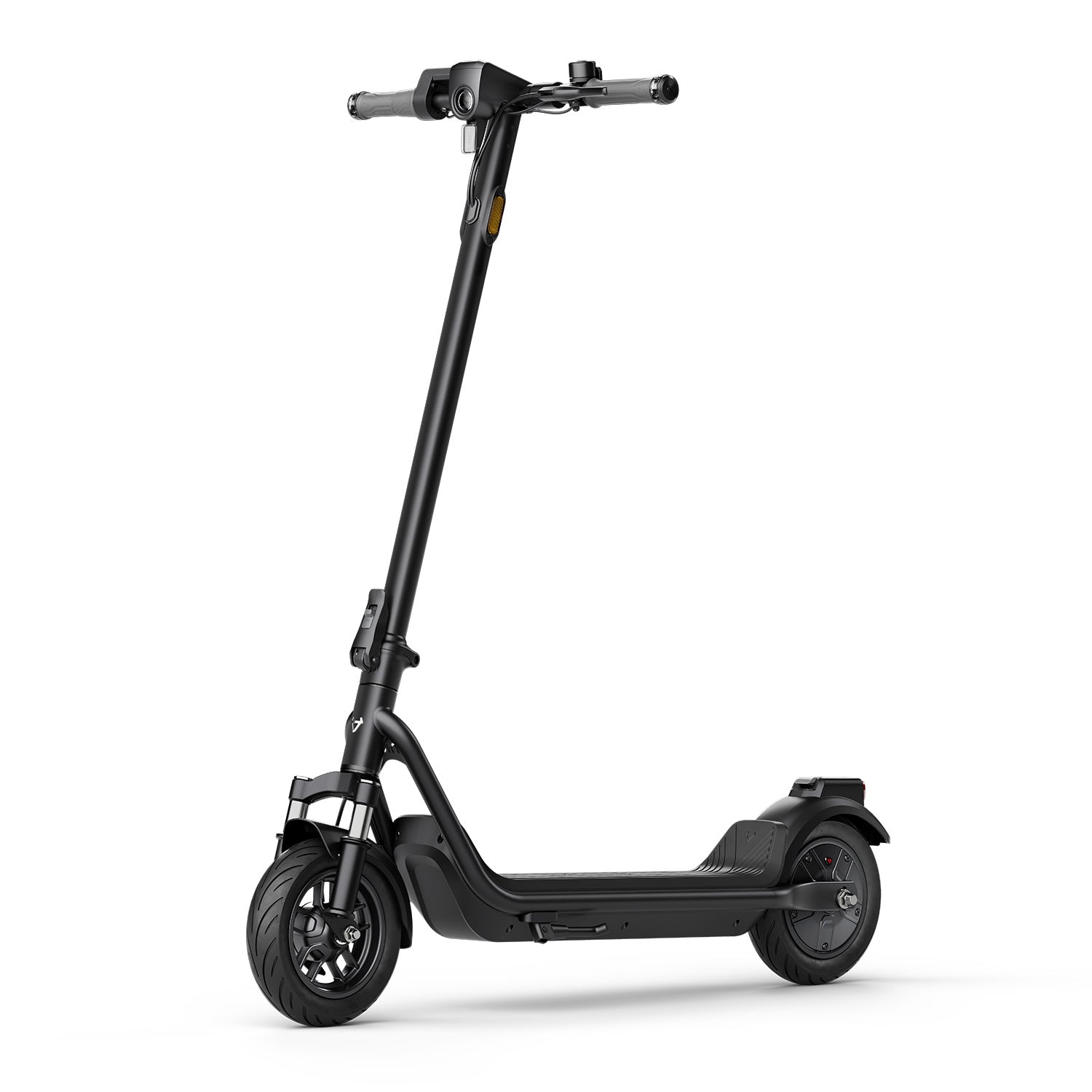 NIU KQi 100F Elektrotretroller mit Straßenzulassung | Reichweite 29km