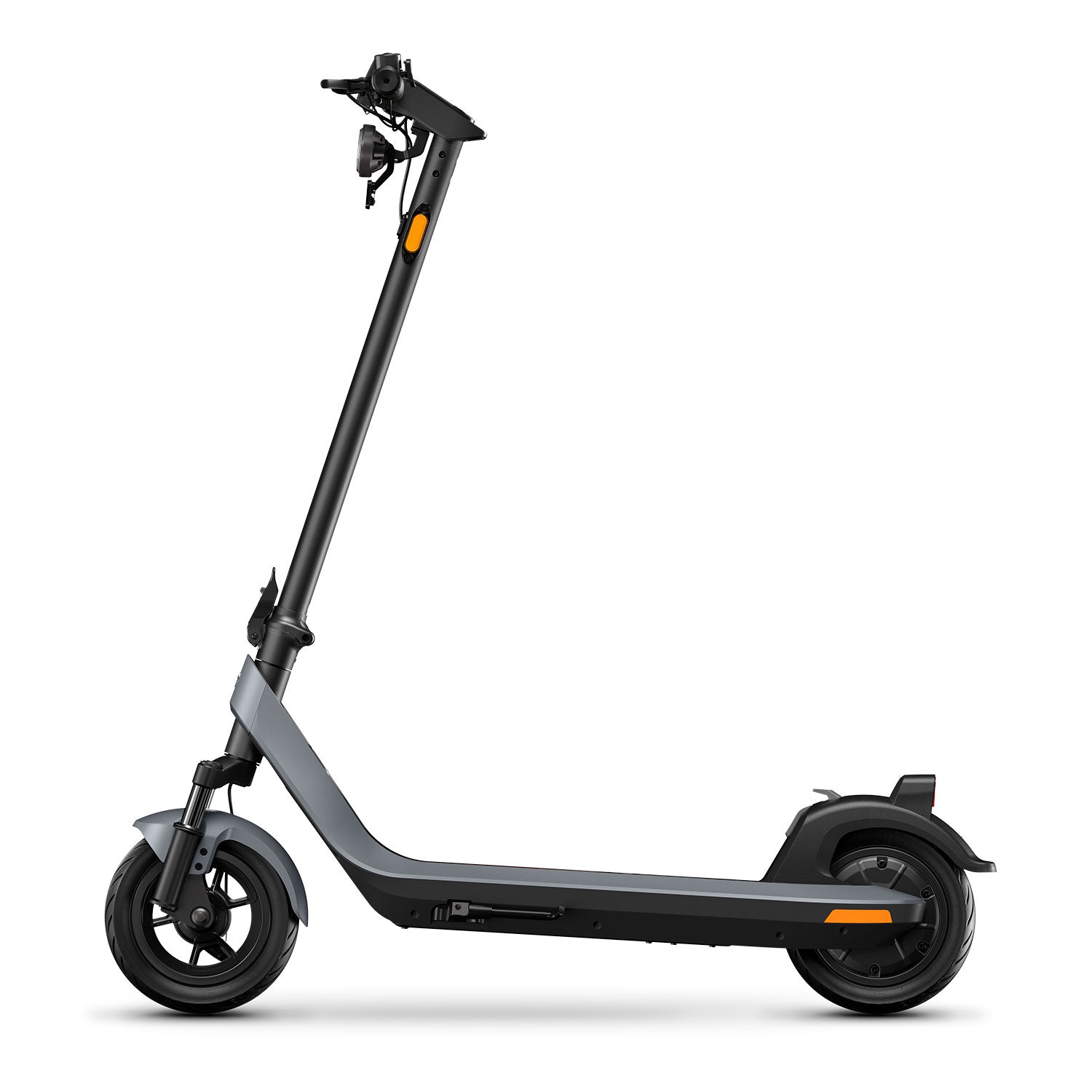 NIU KQi 200F Elektrotretroller mit klappbarem Lenker  | Reichweite 54km