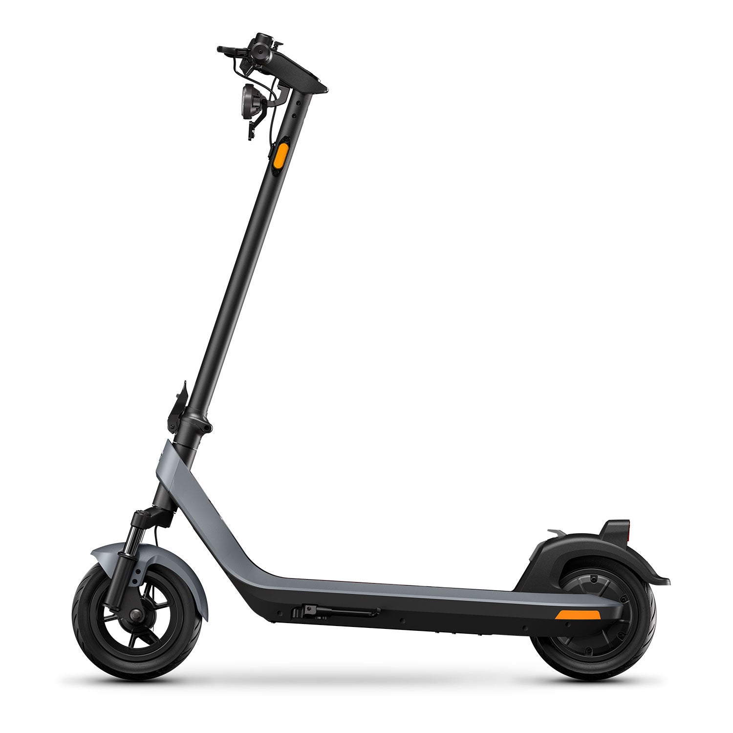 NIU KQi 200P Elektrotretroller mit Federung  | Reichweite 54km