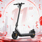 NIU KQi2 Pro Elektrotretroller mit Straßenzulassung | Reichweite 40km