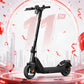 NIU KQi3 Pro Elektrotretroller mit Straßenzulassung | Reichweite 50km