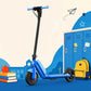 NIU KQi Youth Elektro-Kinder-Scooter  16 km/h | Reichweite 11,5 km