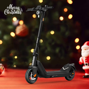 NIU KQi3 Pro Elektrotretroller mit Straßenzulassung | Reichweite 50km