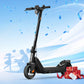 NIU KQi3 Pro Elektrotretroller mit Straßenzulassung | Reichweite 50km