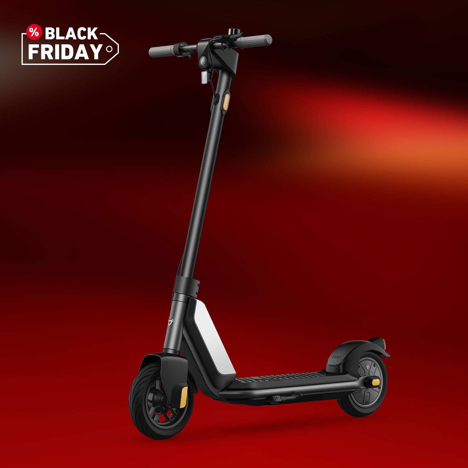 Ihr Tretroller NIU Essential