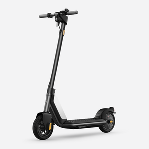 NIU KQi1 Sport Elektrotretroller mit Straßenzulassung | Reichweite 25km