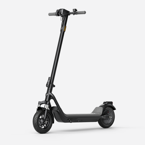 NIU KQi 100P Elektrotretroller mit Straßenzulassung | Reichweite 29km