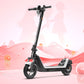 NIU KQi 300P  Elektrotretroller mit All-Terrain-Federung und Straßenzulassung | Reichweite 48km