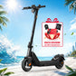 NIU KQi3 Pro Elektrotretroller mit Straßenzulassung | Reichweite 50km