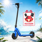 NIU KQi Youth Elektro-Kinder-Scooter  16 km/h | Reichweite 11,5 km