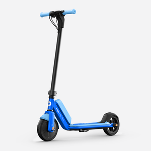 NIU KQi Youth Elektro-Kinder-Scooter  16 km/h | Reichweite 11,5 km