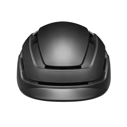 NIU Elektroroller Helm mit LED Licht