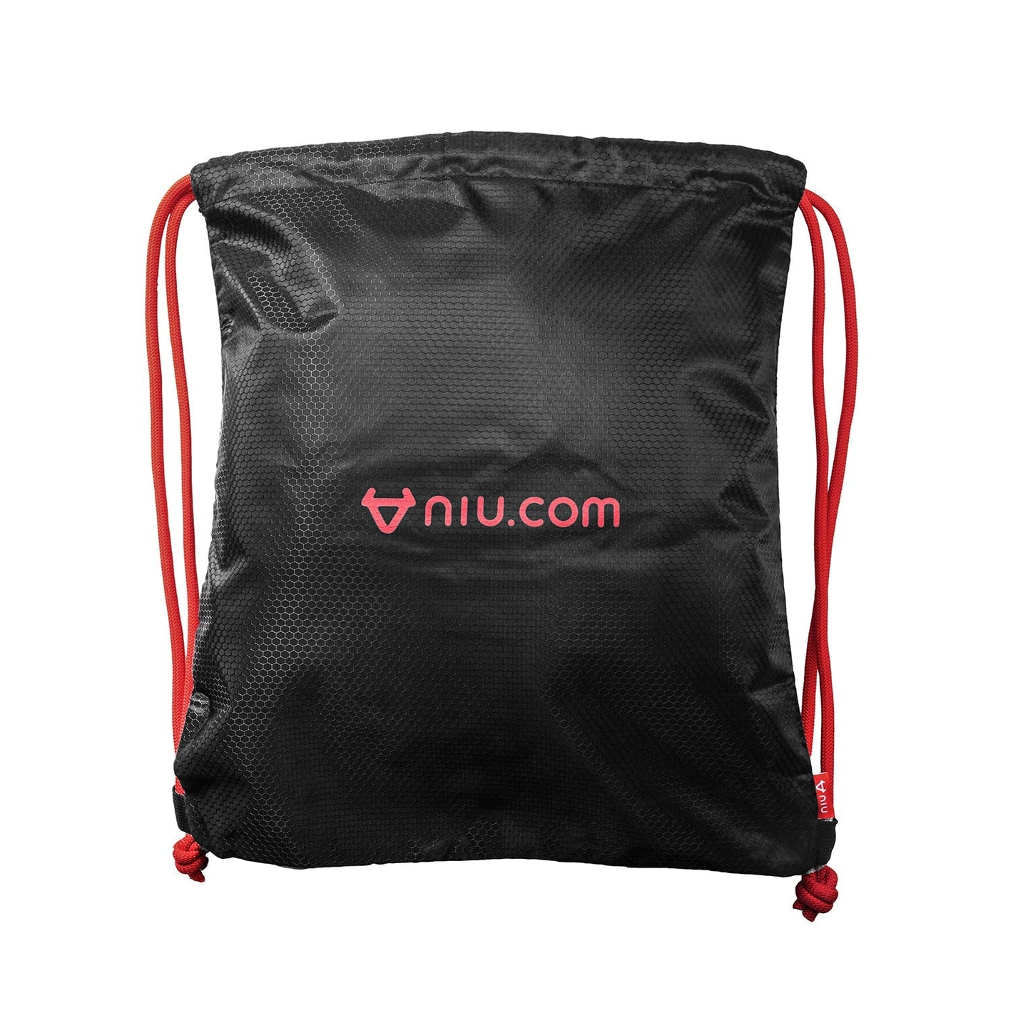 NIU Halo Kordelzug Tasche