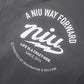NIU Windbreaker