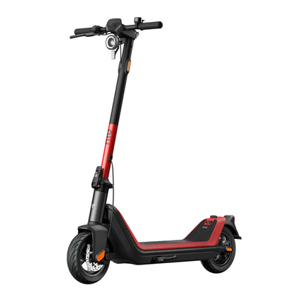 NIU KQi3 Sport Elektrotretroller mit Straßenzulassung | Reichweite 40km