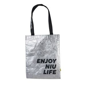 NIU DuPont Papiertasche